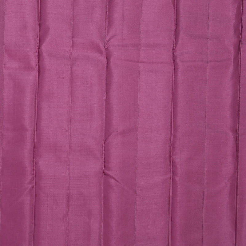 Hayagrivas Peach Pink Handloom Kanjivaram Silk Saree BBD1441L9-2