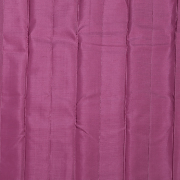 Hayagrivas Peach Pink Handloom Kanjivaram Silk Saree BBD1441L9-2