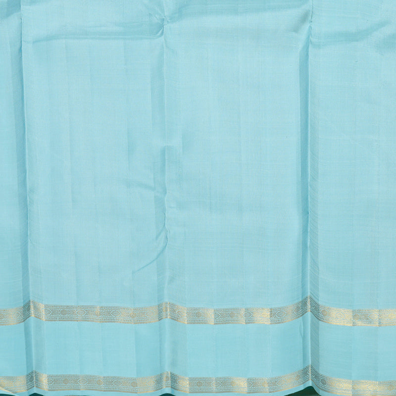 Hayagrivas Handloom Kanjivaram Silk Saree BBD1483L1-1