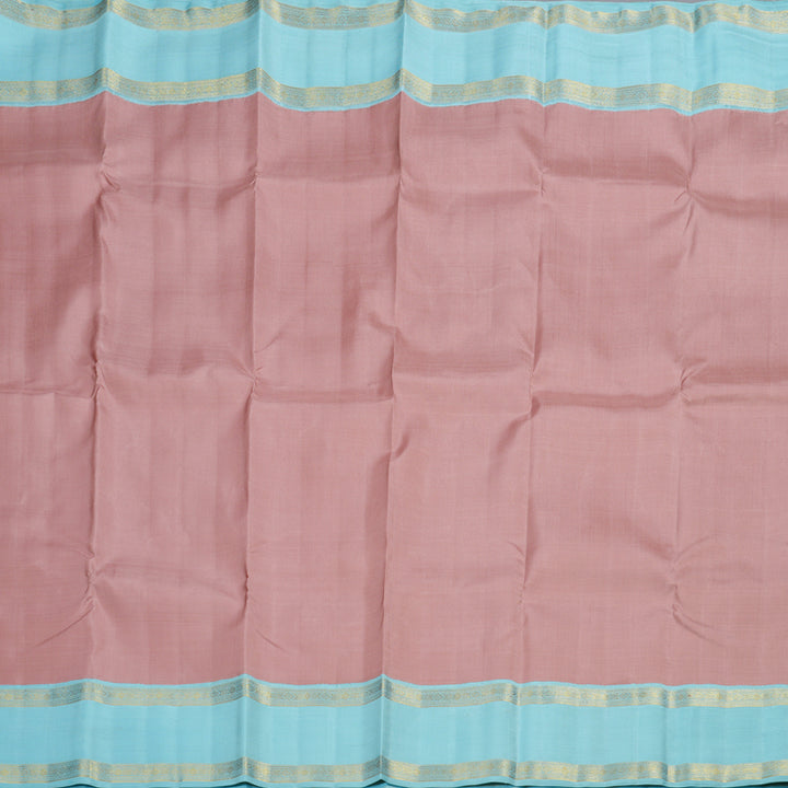 Hayagrivas Handloom Kanjivaram Silk Saree BBD1483L1-1