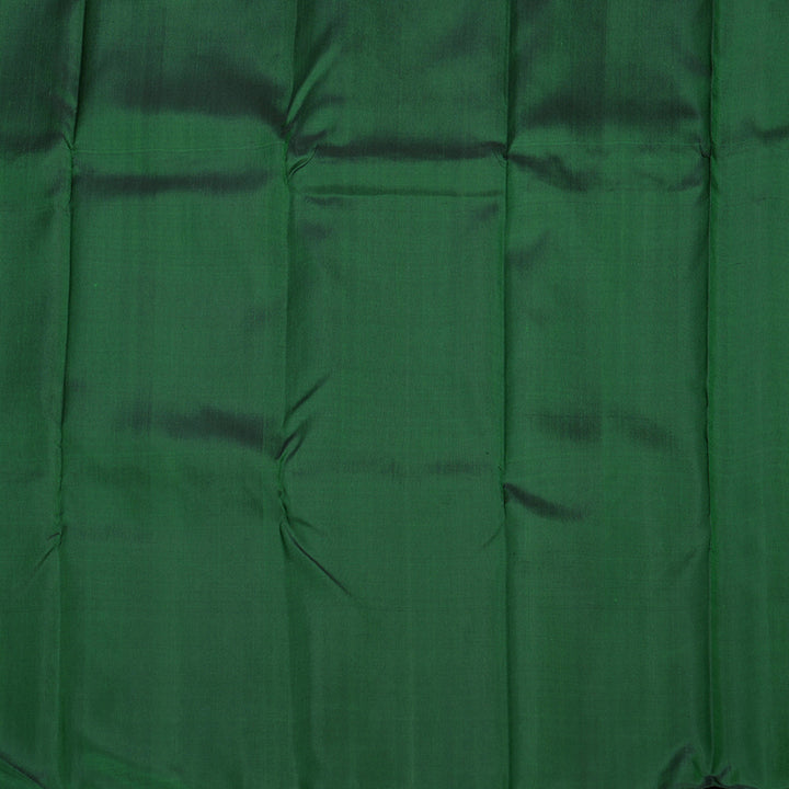 Hayagrivas Purple Handloom Kanjivaram Silk Saree with Multi Color Checks Border BBD1486L3-1