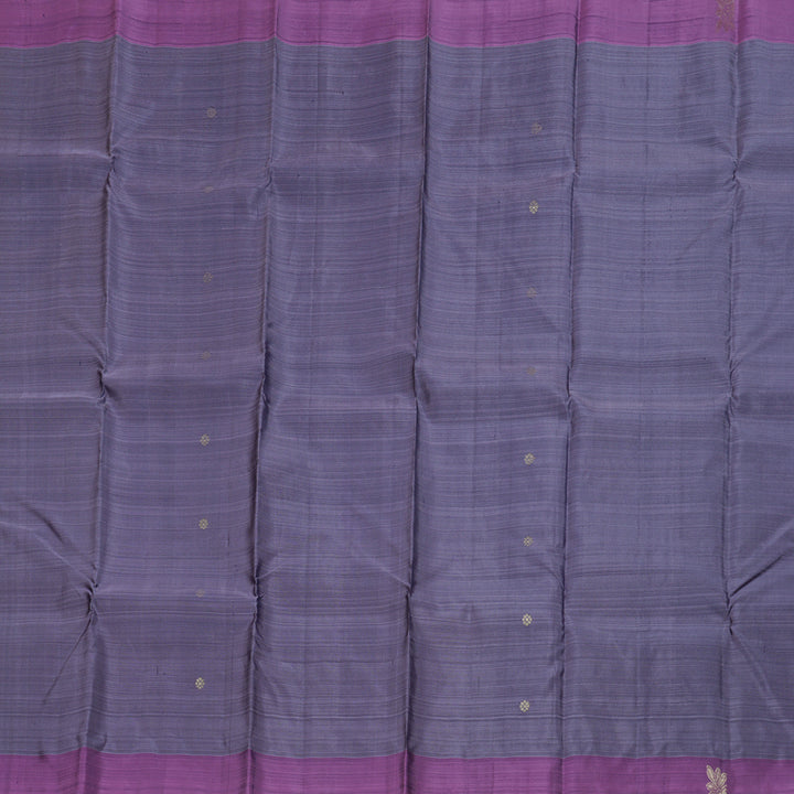 Hayagrivas Kanjivaram Silk Saree BBD1490L1-5