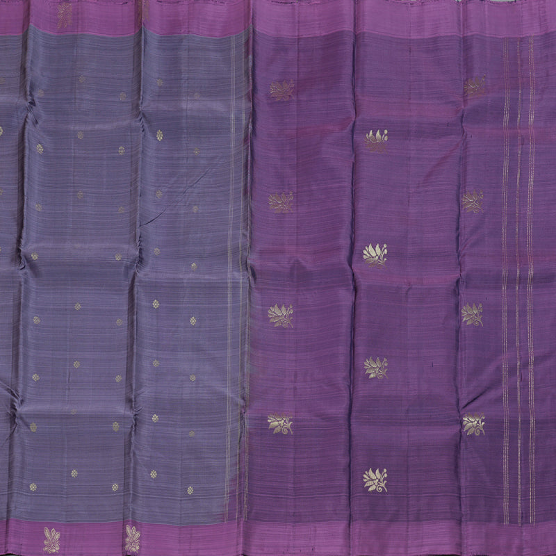 Hayagrivas Kanjivaram Silk Saree BBD1490L1-5