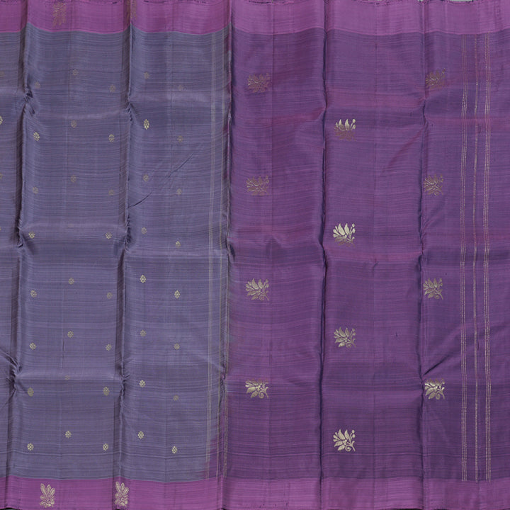 Hayagrivas Kanjivaram Silk Saree BBD1490L1-5