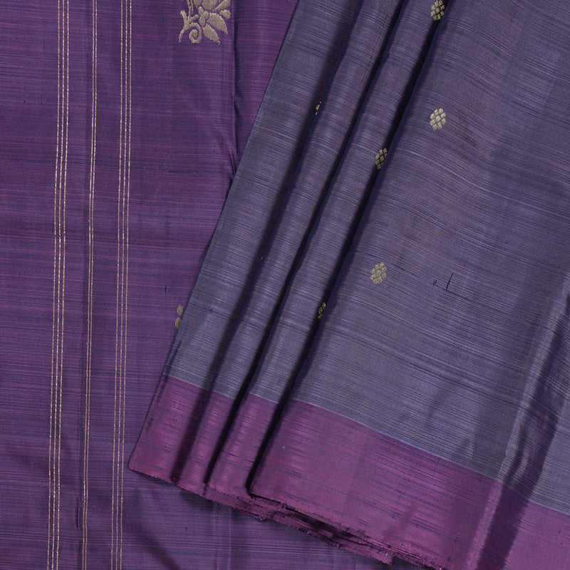 Hayagrivas Kanjivaram Silk Saree BBD1490L1-5