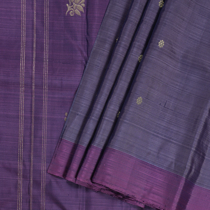 Hayagrivas Kanjivaram Silk Saree BBD1490L1-5