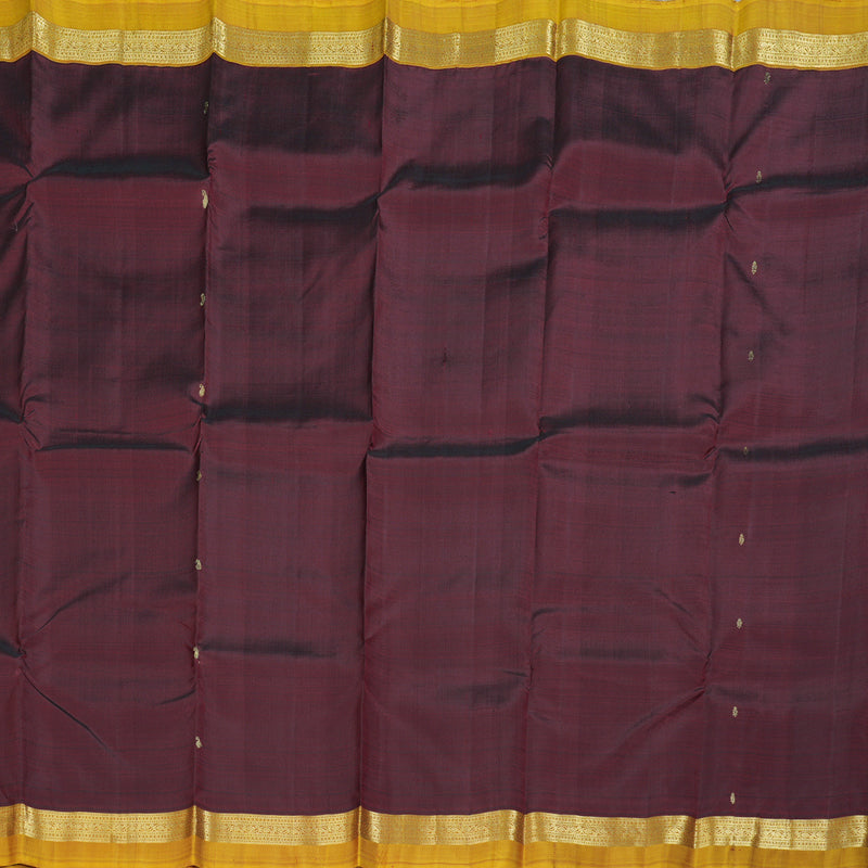 Hayagrivas Kanjivaram Silk Saree BBD1490L2-3