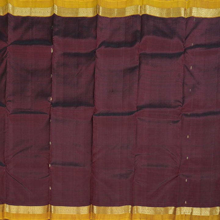 Hayagrivas Kanjivaram Silk Saree BBD1490L2-3