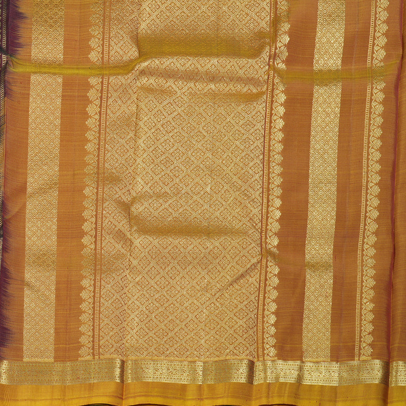 Hayagrivas Kanjivaram Silk Saree BBD1490L2-3