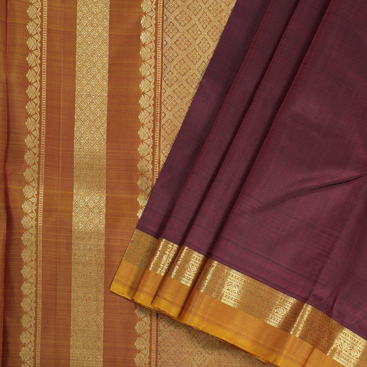 Hayagrivas Kanjivaram Silk Saree BBD1490L2-3