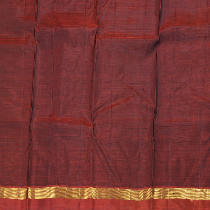 Hayagrivas Kanjivaram Silk Saree BBD1490L2-5