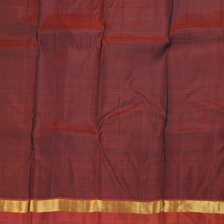 Hayagrivas Kanjivaram Silk Saree BBD1490L2-5