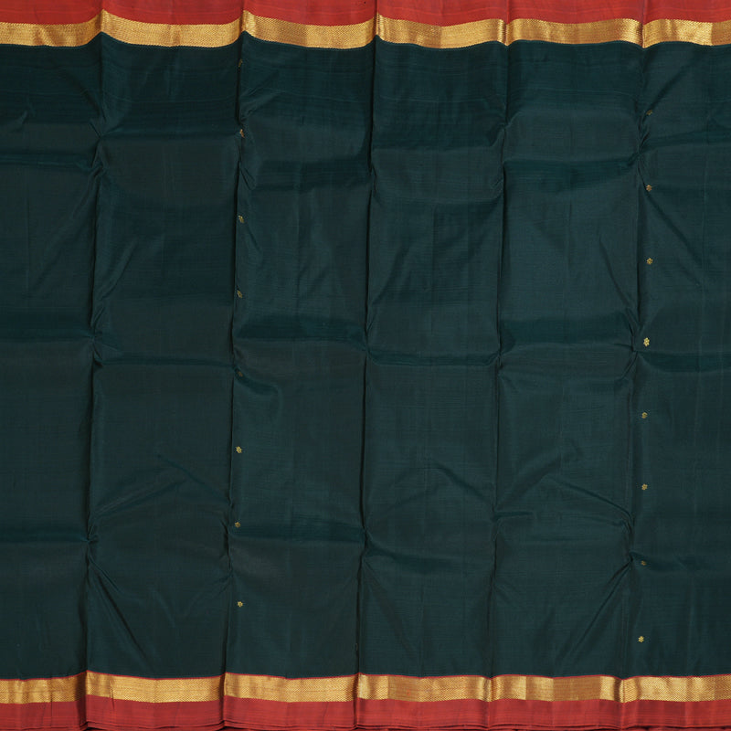 Hayagrivas Kanjivaram Silk Saree BBD1490L2-5