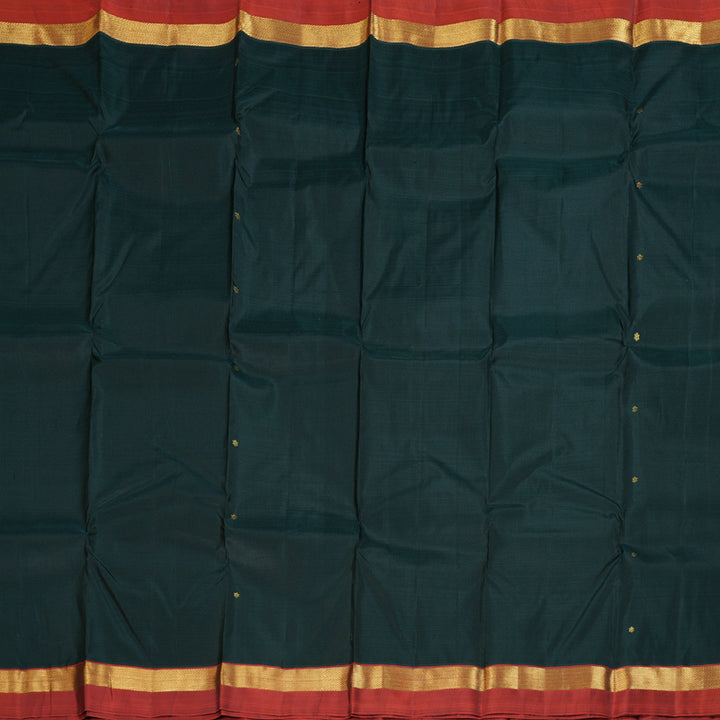 Hayagrivas Kanjivaram Silk Saree BBD1490L2-5