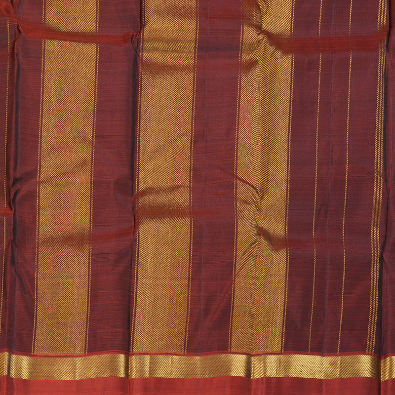 Hayagrivas Kanjivaram Silk Saree BBD1490L2-5