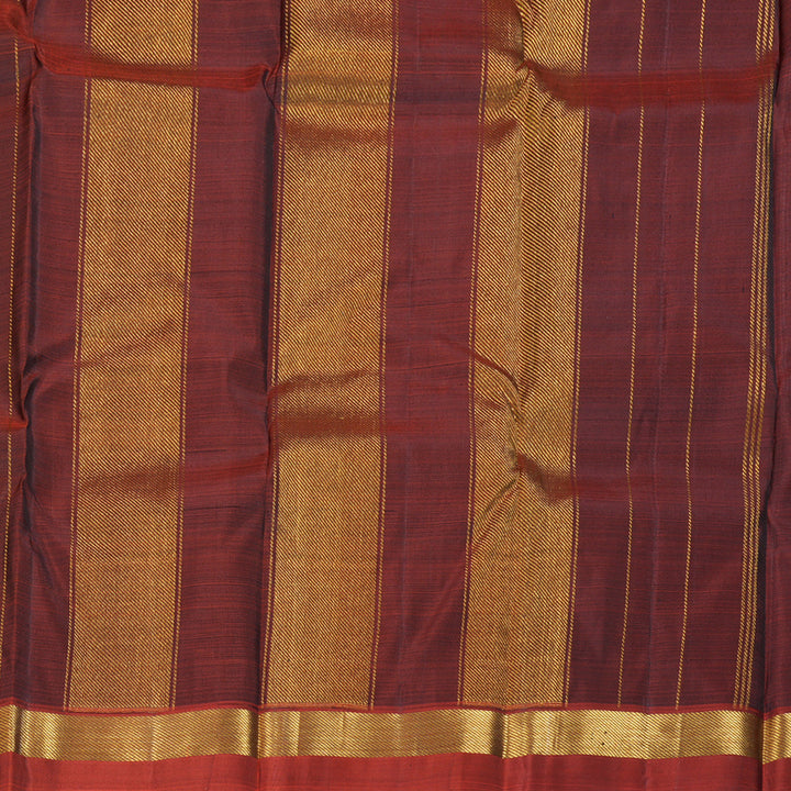 Hayagrivas Kanjivaram Silk Saree BBD1490L2-5