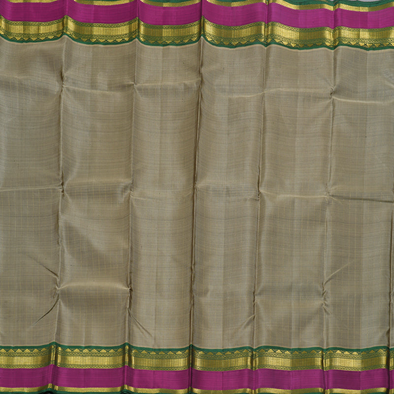 Hayagrivas Handloom Kanjivaram Silk Saree BBD1527A21-1