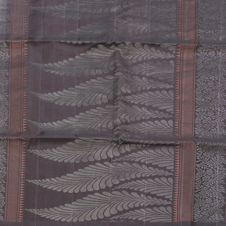 Hayagrivas Handloom Soft Silk Saree BBD1549A15-1