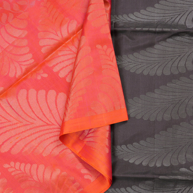 Hayagrivas Handloom Soft Silk Saree BBD1549A15-1