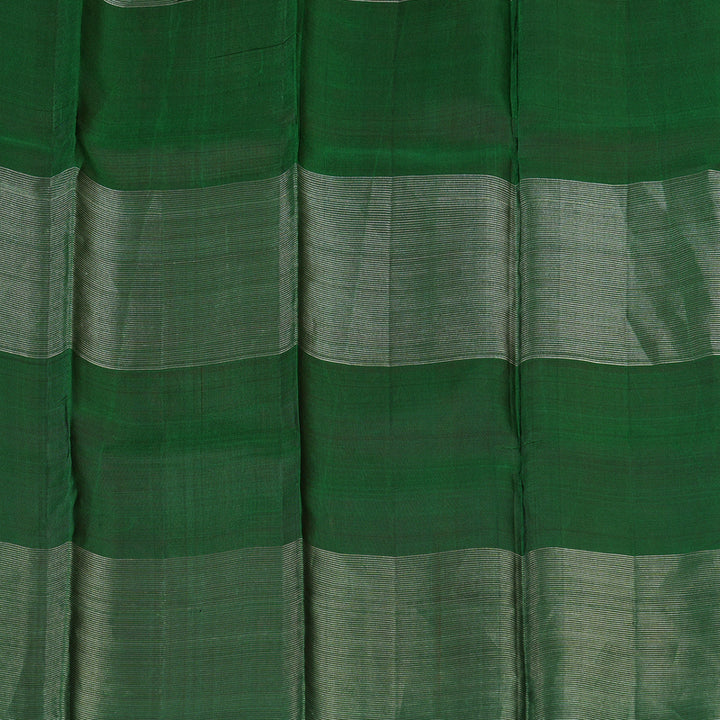 Hayagrivas Pink Pure Soft Silk Saree BBD1550A4-1