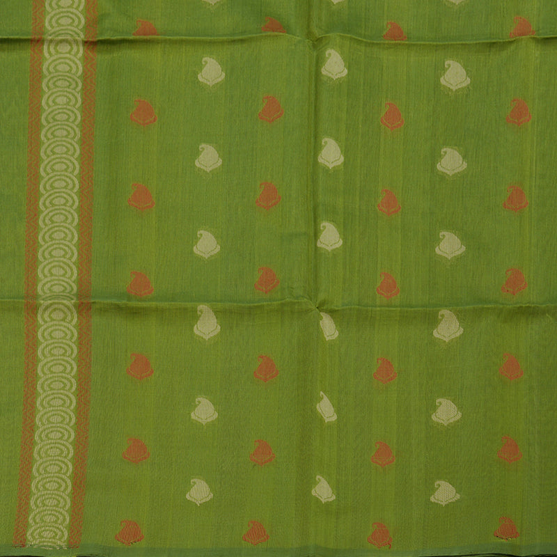 Hayagrivas Handloom Kota Silk Cotton Saree BBD1554A3-1