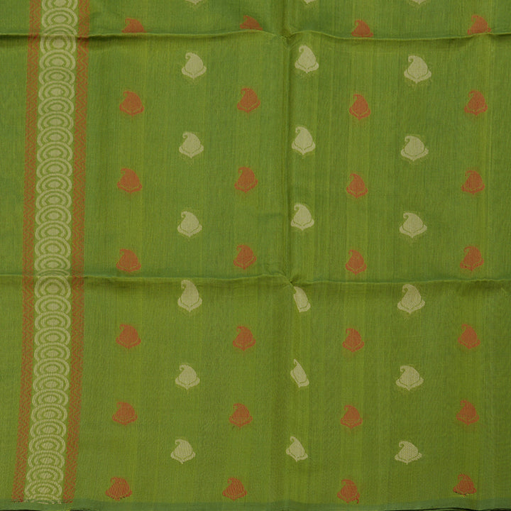 Hayagrivas Handloom Kota Silk Cotton Saree BBD1554A3-1