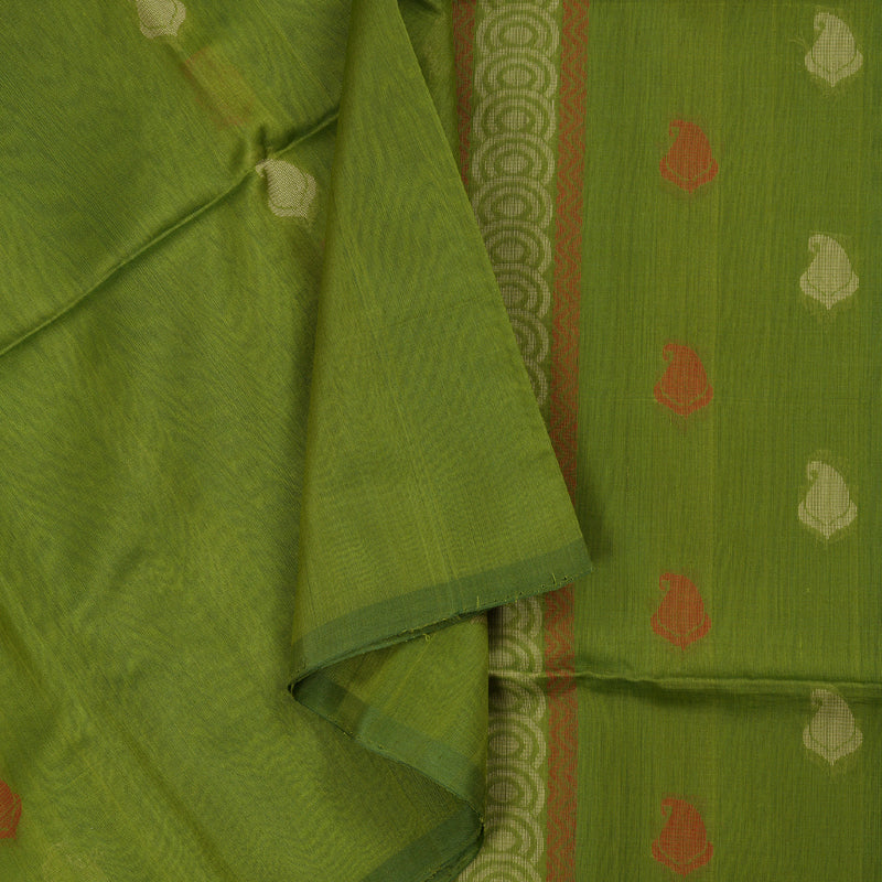 Hayagrivas Handloom Kota Silk Cotton Saree BBD1554A3-1