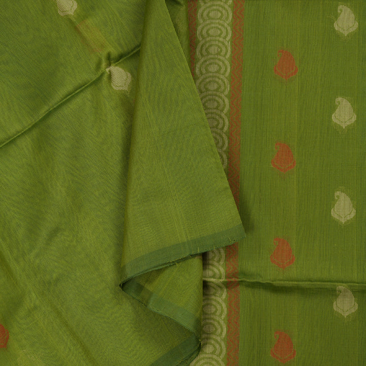 Hayagrivas Handloom Kota Silk Cotton Saree BBD1554A3-1