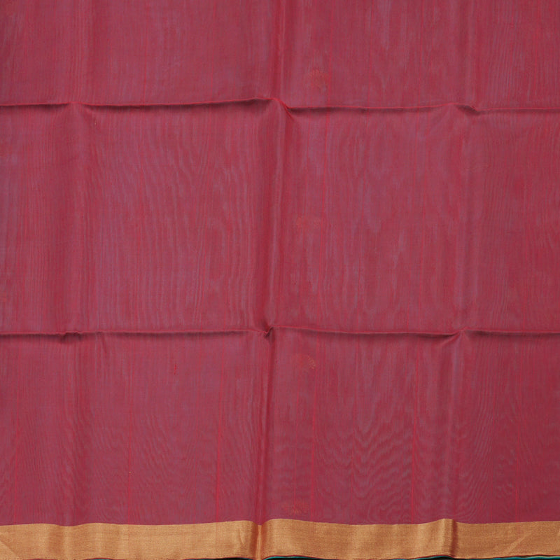 Hayagrivas Handloom Kora Silk Cotton Saree BBD1554A3-34