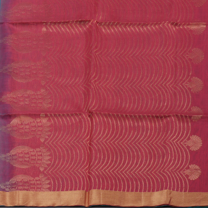 Hayagrivas Handloom Kora Silk Cotton Saree BBD1554A3-34