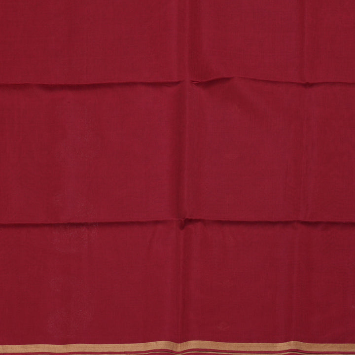 Hayagrivas Handloom Kora Silk Cotton Saree BBD1554A3-55