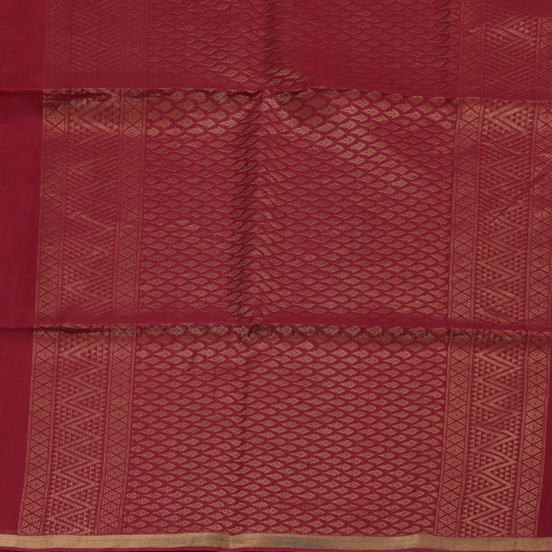 Hayagrivas Handloom Kora Silk Cotton Saree BBD1554A3-55