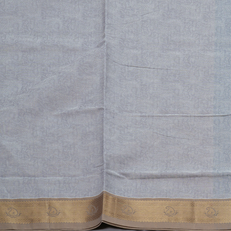 Hayagrivas Handloom Pure Cotton Saree BBD1556A11-1