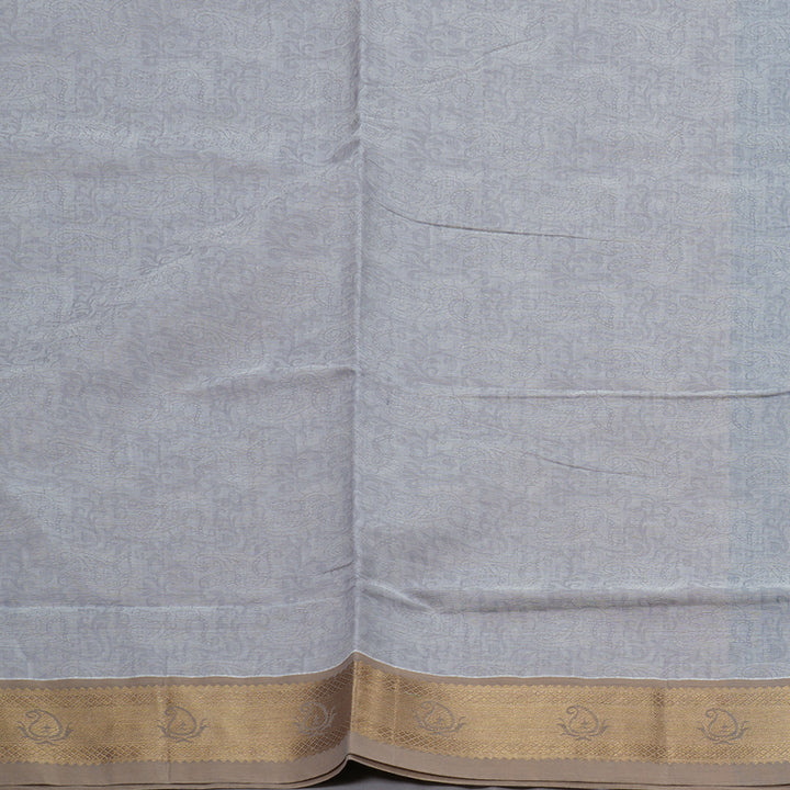 Hayagrivas Handloom Pure Cotton Saree BBD1556A11-1