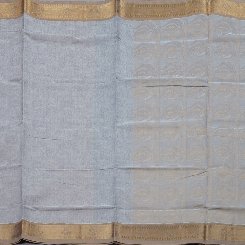 Hayagrivas Handloom Pure Cotton Saree BBD1556A11-1