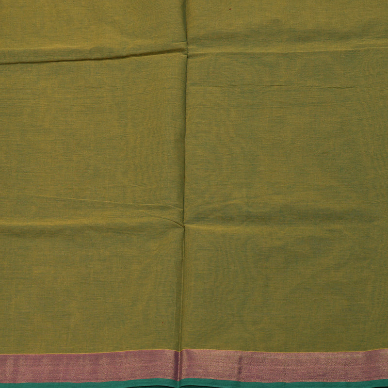 Hayagrivas Handloom Pure Cotton Saree BBD1556A38-14