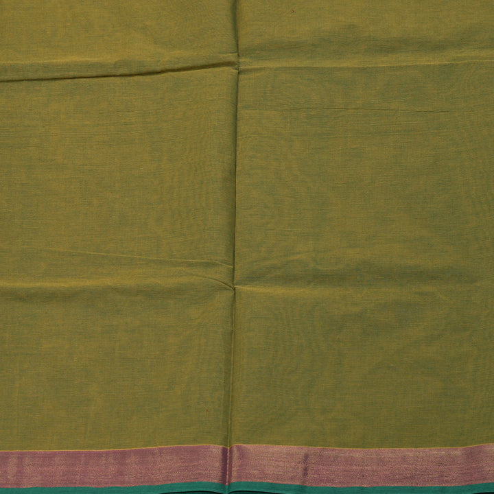 Hayagrivas Handloom Pure Cotton Saree BBD1556A38-14