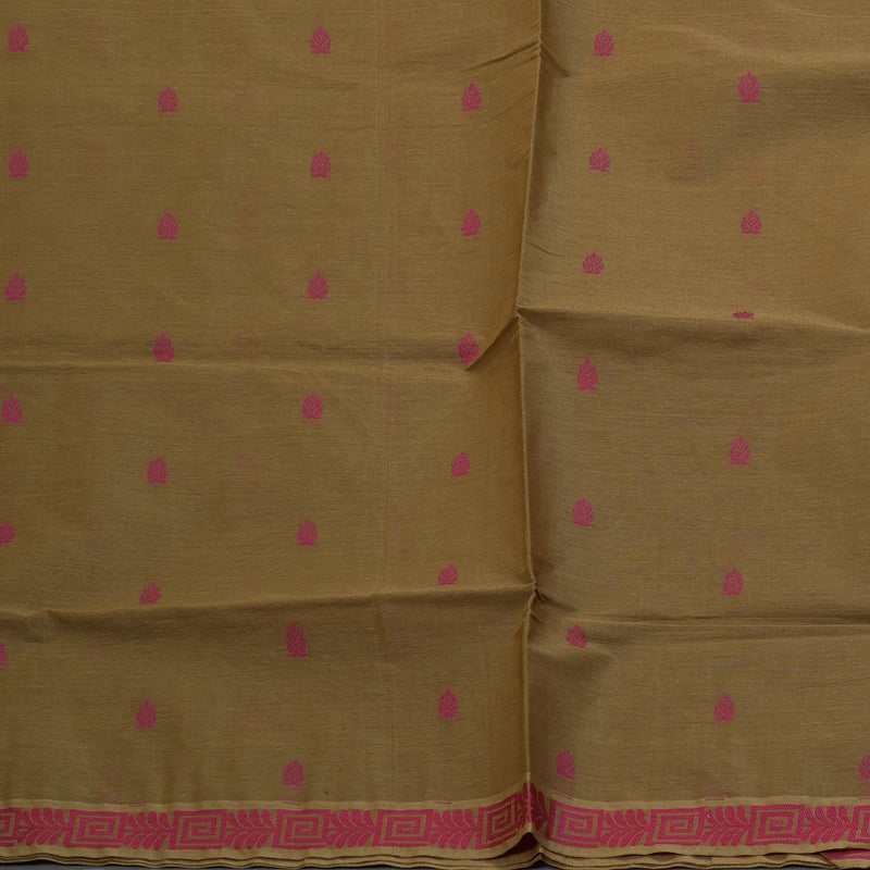 Hayagrivas Handloom Pure Cotton Saree BBD1556A7-3