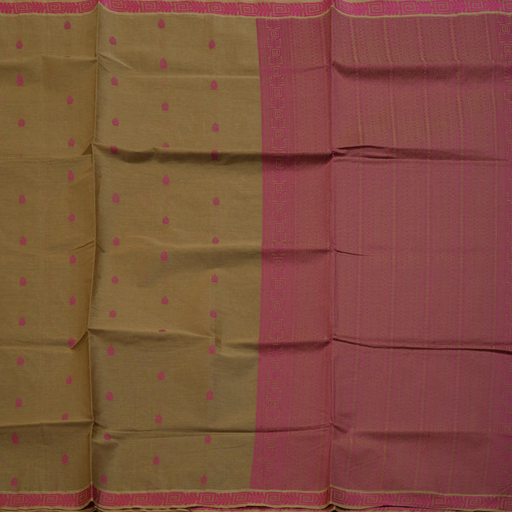 Hayagrivas Handloom Pure Cotton Saree BBD1556A7-3