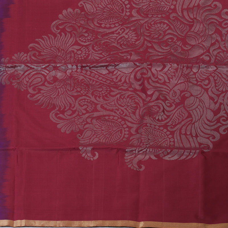 BBD1560A3-5-SILK pallu