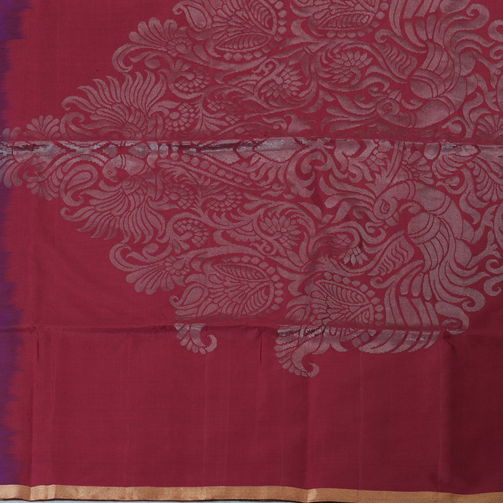 BBD1560A3-5-SILK pallu