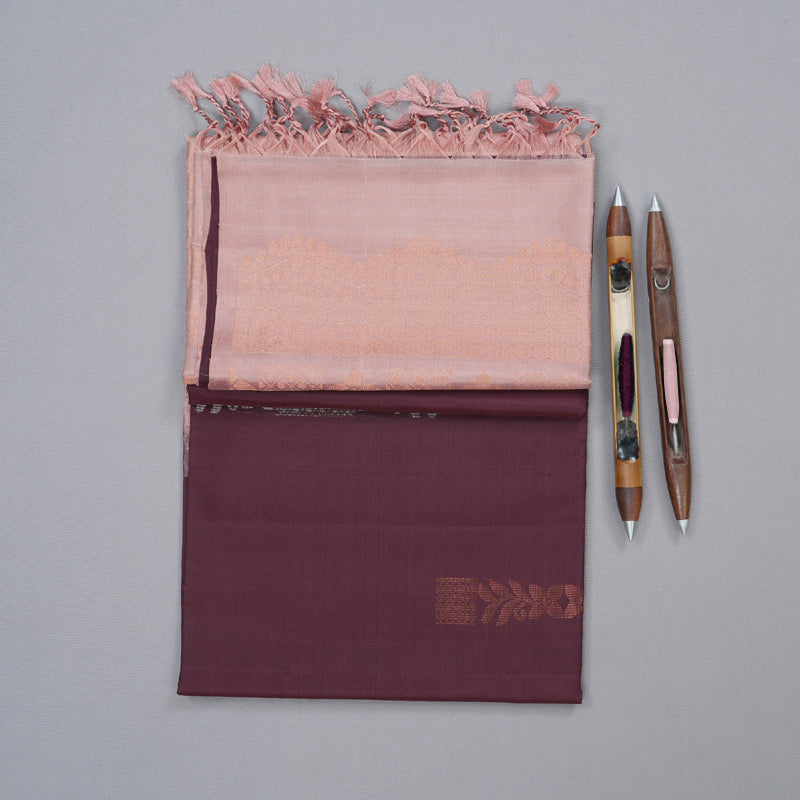 Hayagrivas Handloom Soft Silk Saree BBD1562A10-5