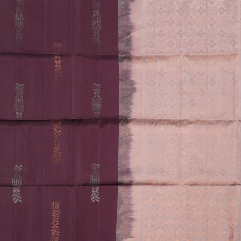 Hayagrivas Handloom Soft Silk Saree BBD1562A10-5