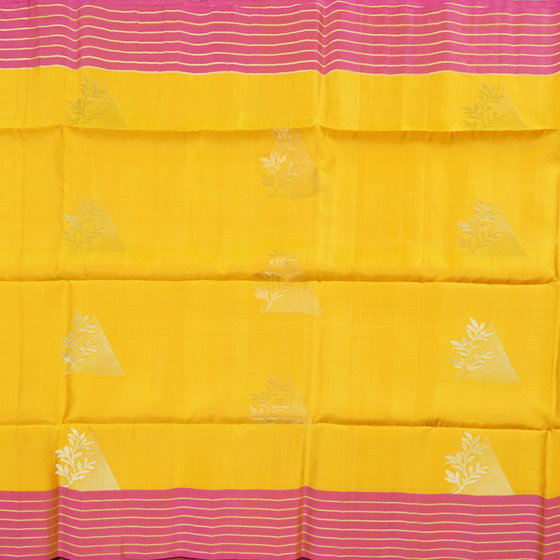 Hayagrivas Handloom Soft Silk Saree BBD1562A11-4