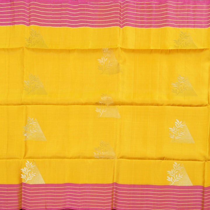 Hayagrivas Handloom Soft Silk Saree BBD1562A11-4