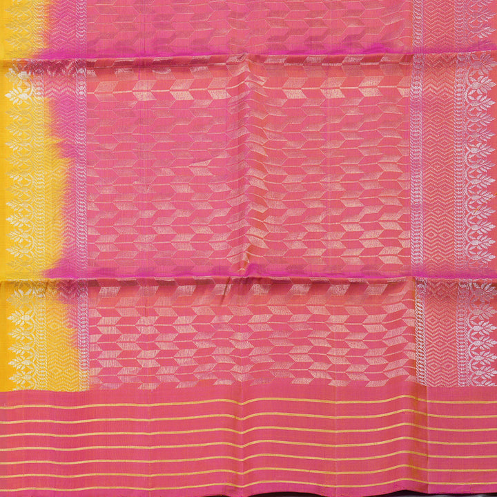 Hayagrivas Handloom Soft Silk Saree BBD1562A11-4