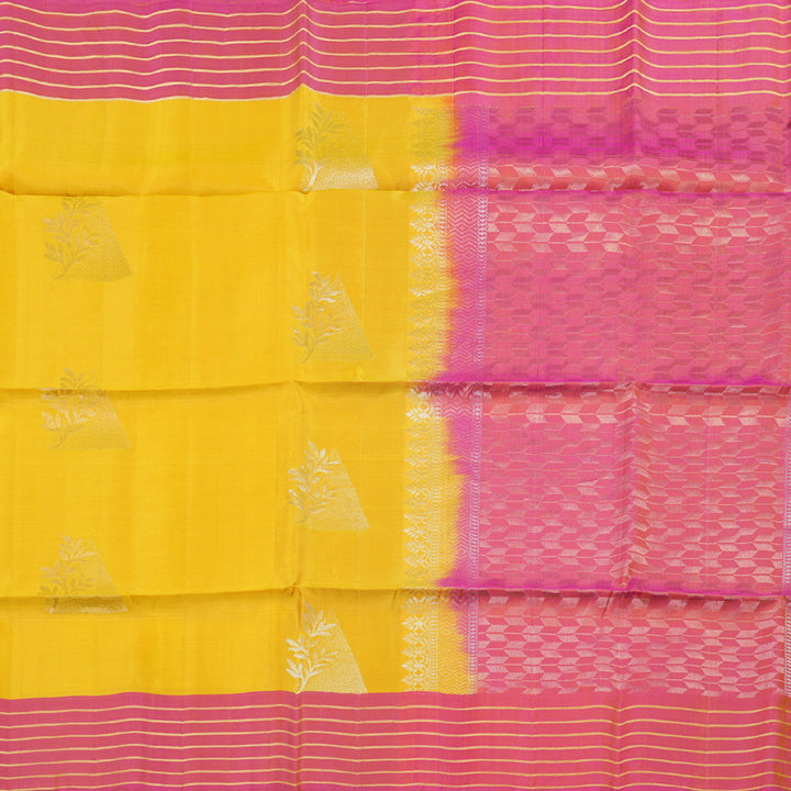 Hayagrivas Handloom Soft Silk Saree BBD1562A11-4