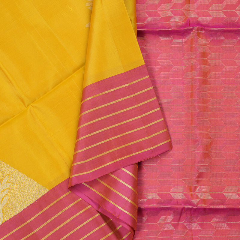 Hayagrivas Handloom Soft Silk Saree BBD1562A11-4