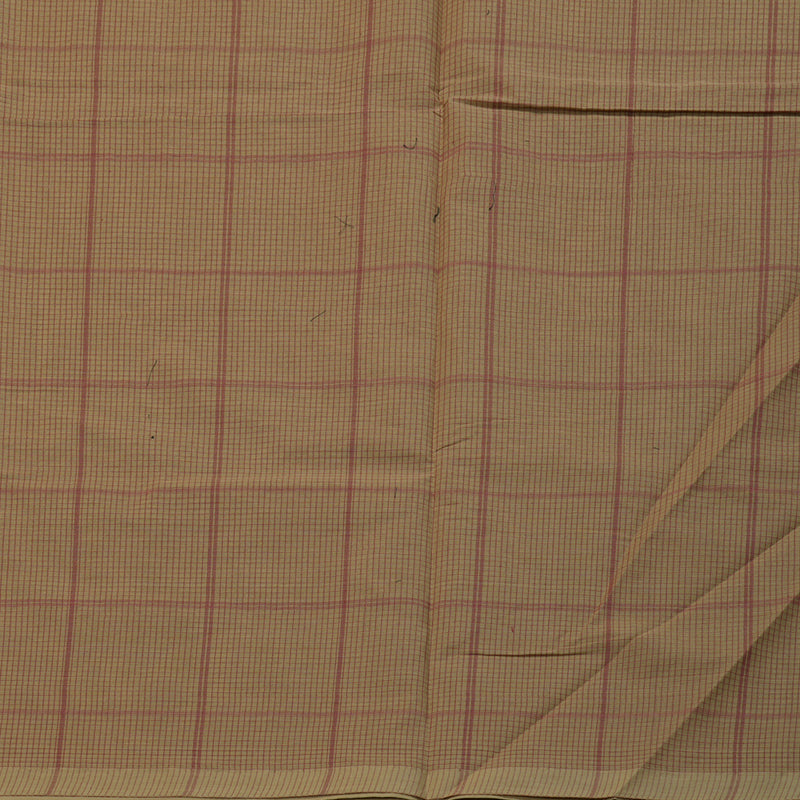 Hayagrivas Handloom Pure Cotton Saree BBD1629A30-1