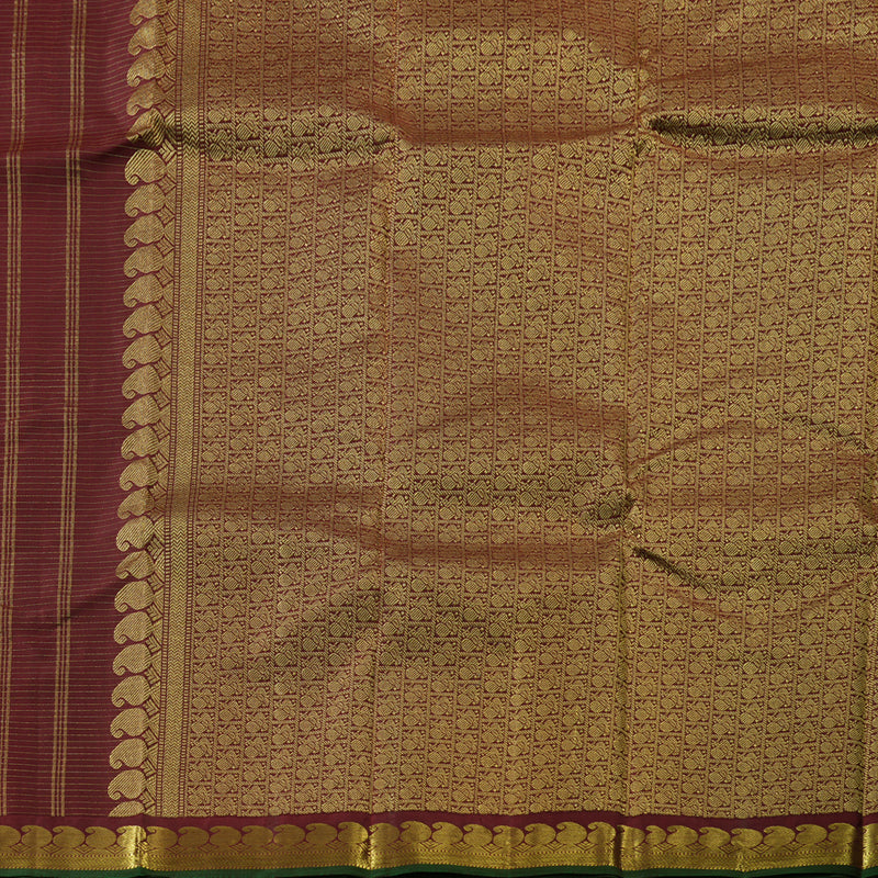 BBD1712B25-3-PMK pallu